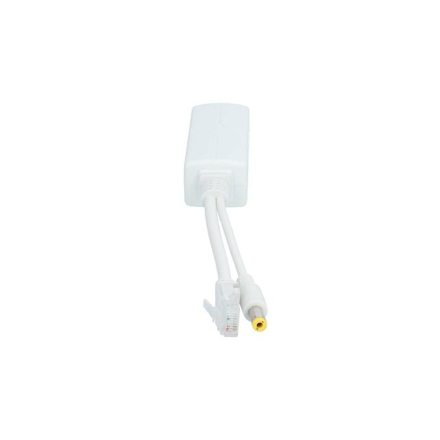 Stabilizator napięcia Splitter PoE 48V/12V 19W