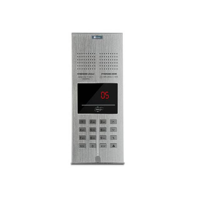 Stacja bramowa domofonu WL-03NL V2 z RFID