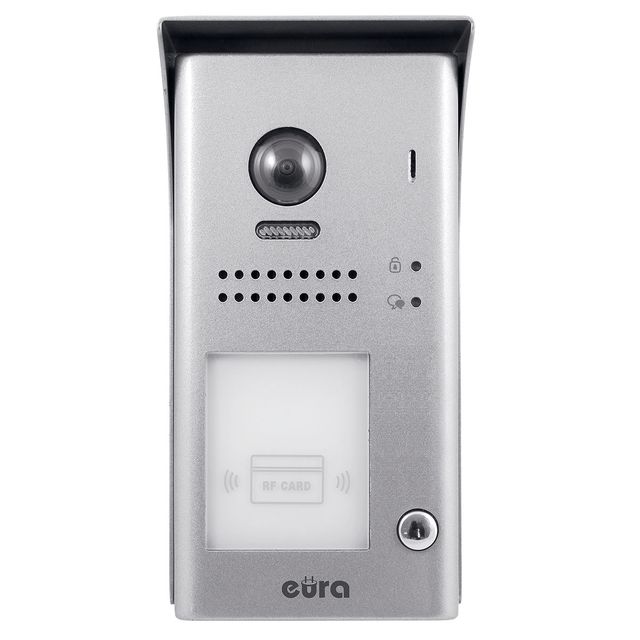 Stacja bramowa VDA-80A5 z RFID