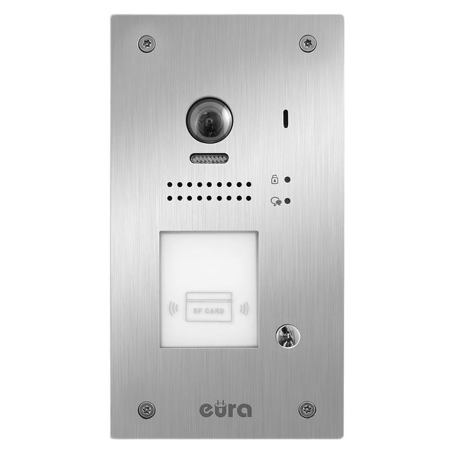 Stacja bramowa VDA-87A5 z czytnikiem RFID