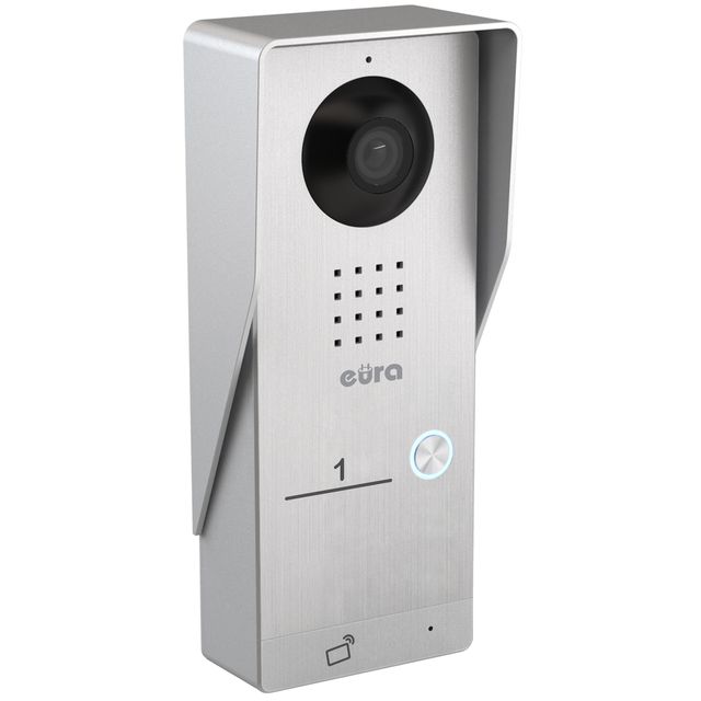 Stacja bramowa VDA-91A3 ''EURA CONNECT'' z czytnikiem breloków