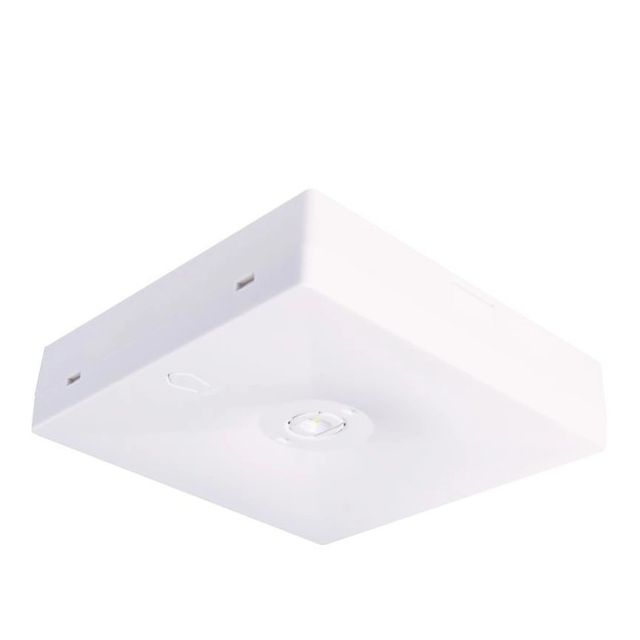 STARLET External QUAD natynkowy LED 3W SO 350 NM 1h AT biały