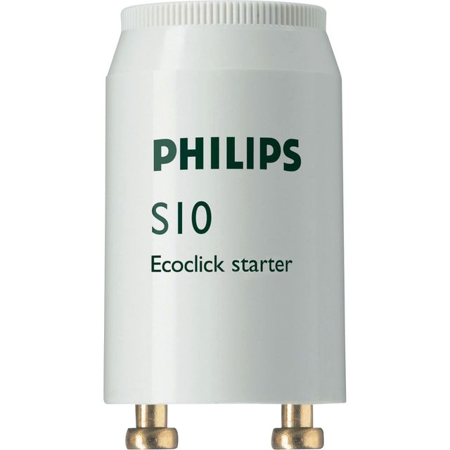 Starter Philips S10 4-65W pakowane po 100szt
