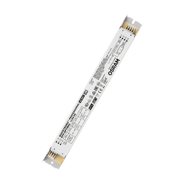 Statecznik QTP-Optimal 1x54-58W