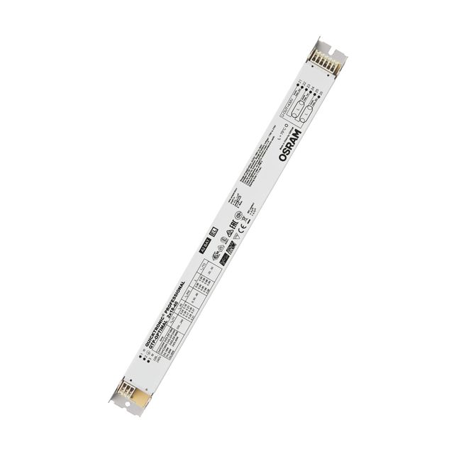 Statecznik QTP-Optimal 2x18-40W