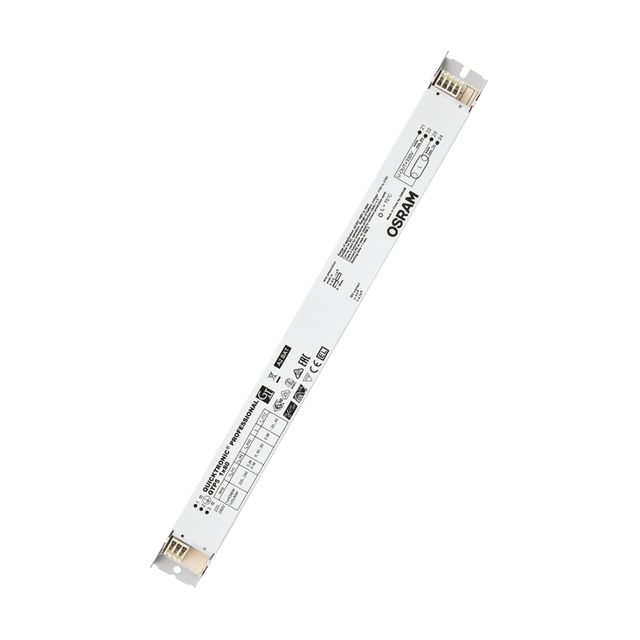 Statecznik QTP5 T5 1x80W
