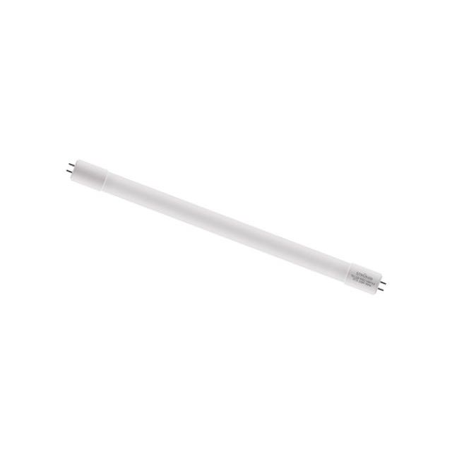Świetlówka LED TUBA PRO T8 10W 150lm/W 60cm 4000K szklana
