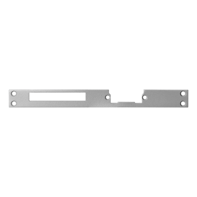 Szyld prosty długi malowany, 250 mm