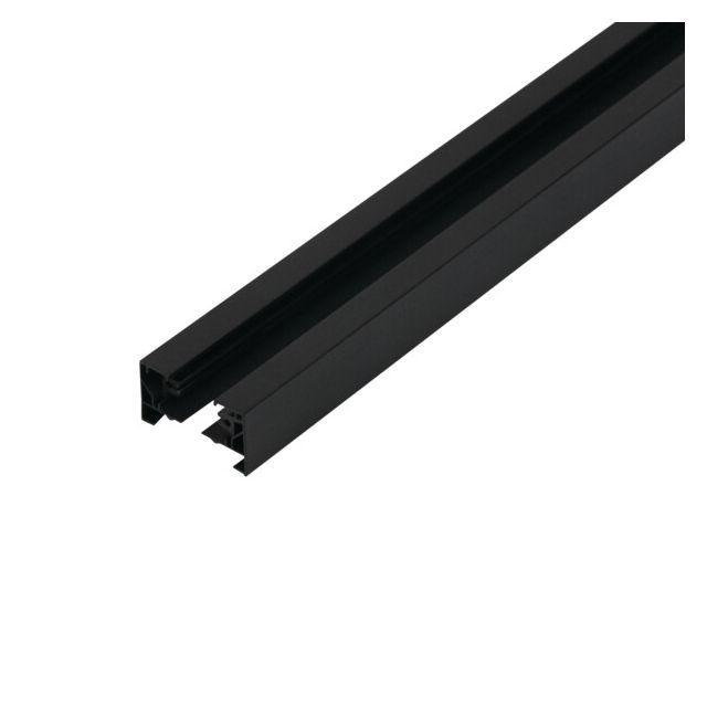 Szyna 1-fazowa TEAR 1F 1,5m czarna