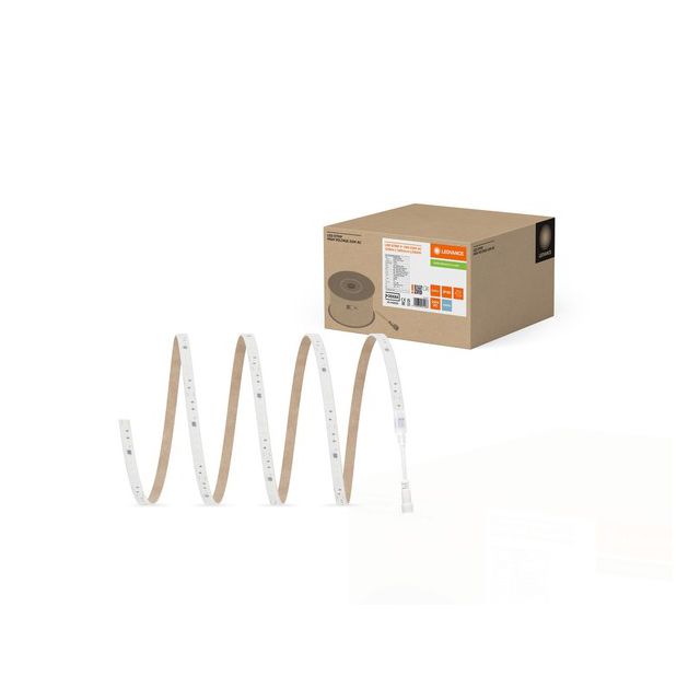 Taśma LED 230V LS P AC 6500K 1300lm/m IP66 50mb 12W/mb