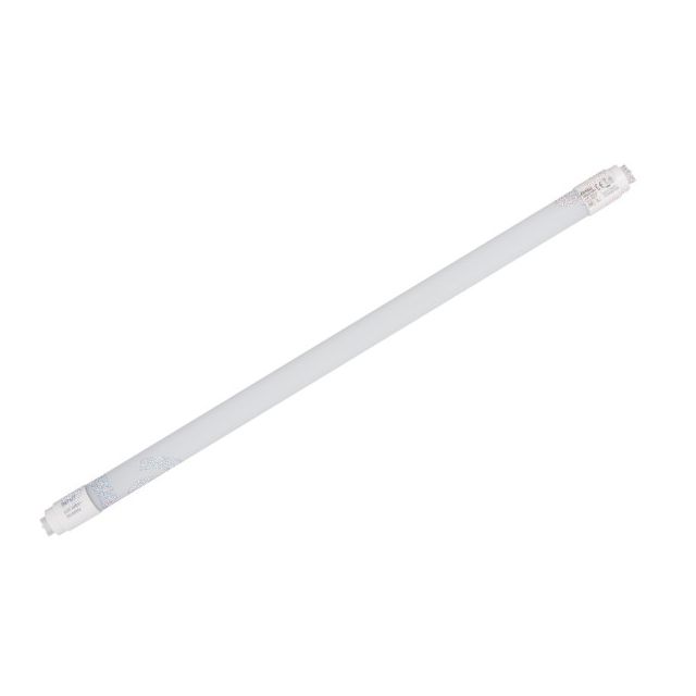 Tuba GLASSv4 LED 18W 160lm/W 120cm 4000K PF>0,9 3 lata