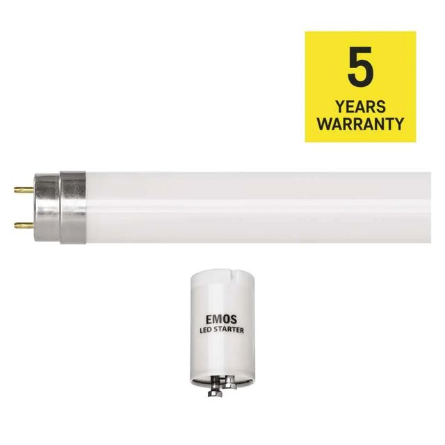 Tuba LED liniowa PROFI PLUS T8 24W 169lm/W 150cm 4000K