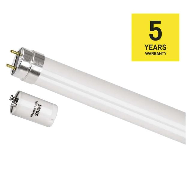 Tuba LED liniowa PROFI PLUS T8 7,3W 150lm/W 60cm 4000K