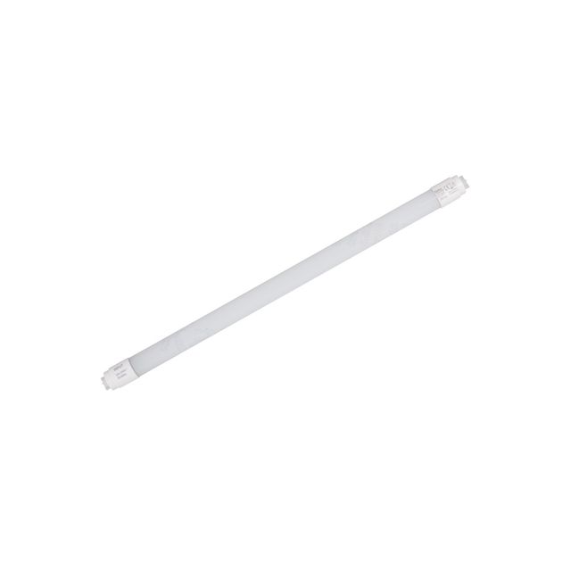Tuba T8 LED GLASSv3 60cm 9W 140lm/W 4000K PF>0,9