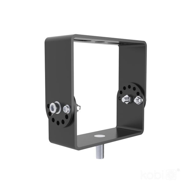 Uniwersalny uchwyt do lamp typ High-Bay M10