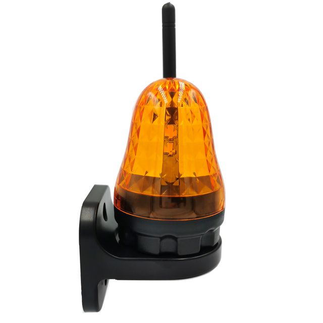 Uniwersalna lampa Safe LED MINI 2 12~265V