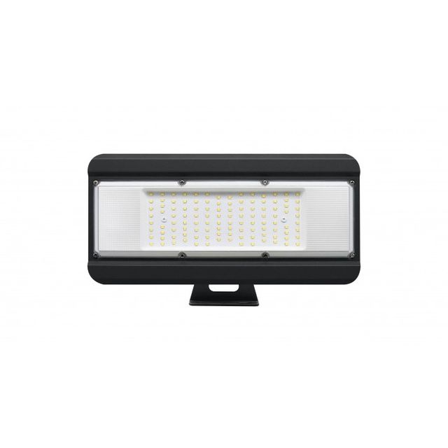 Uniwersalna oprawa LED MULTILUXO 100W 4 sposoby montażu