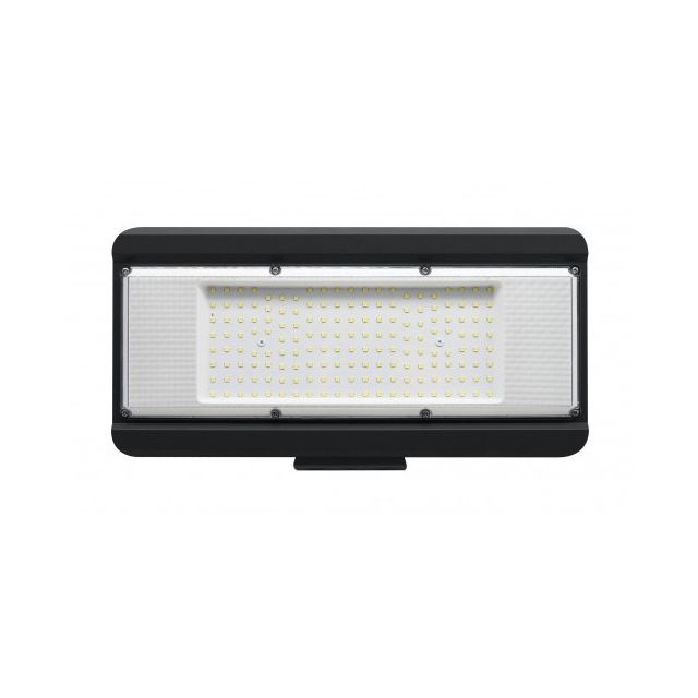 Uniwersalna oprawa LED MULTILUXO 150W 4 sposoby montażu