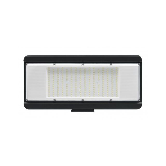 Uniwersalna oprawa LED MULTILUXO 200W 4 sposoby montażu