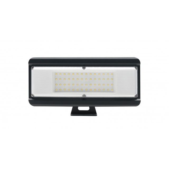 Uniwersalna oprawa LED MULTILUXO 50W 4 sposoby montażu
