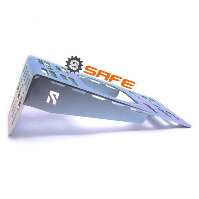 Uniwersalna podstawa pod napędy Safe Base