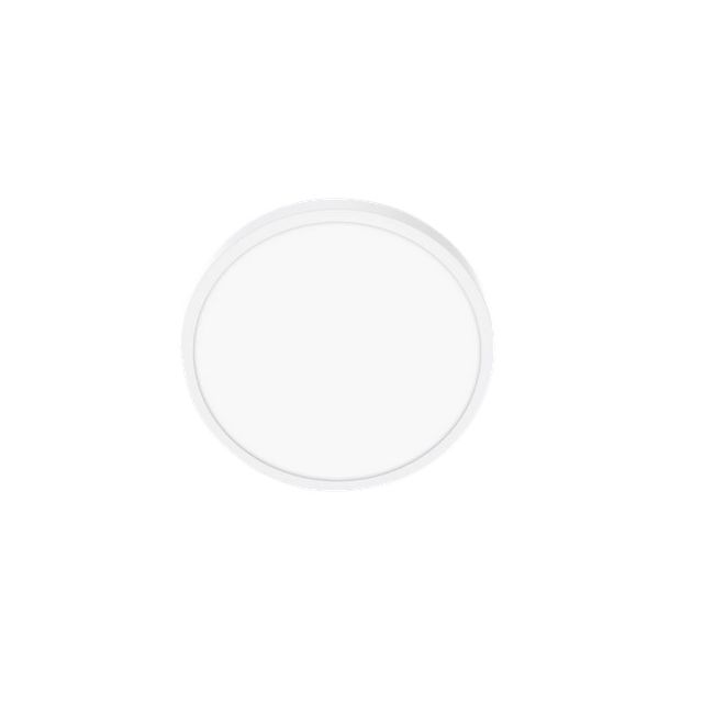Uniwersalny downlight LED line EASYFIX 18W 85lm/W 4000K 3lata