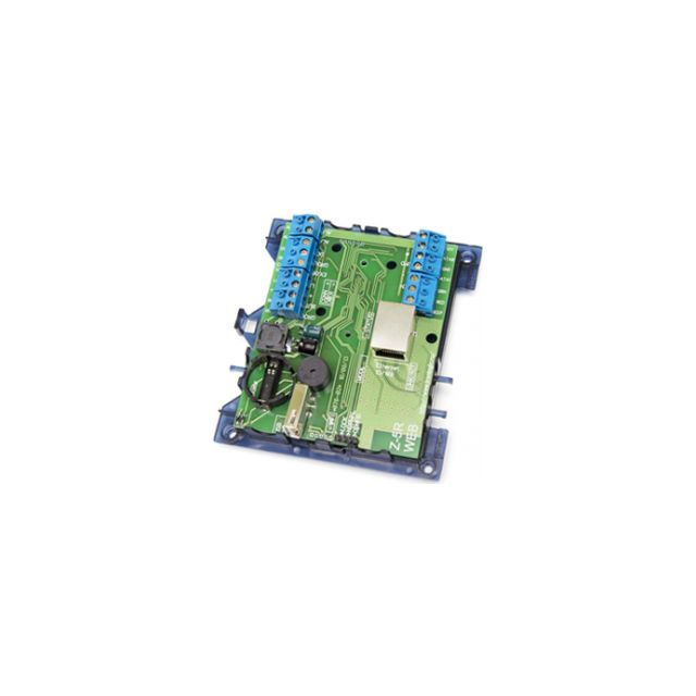 Uniwersalny sieciowy kontroler - Z5R WEB-Mini