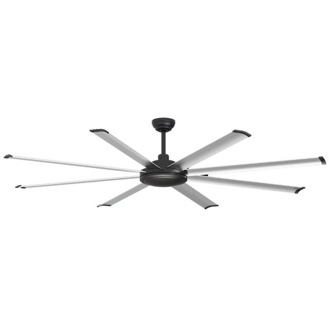 Wentylator sufitowy Commercial 305 cm z pilotem (typu HVLS)