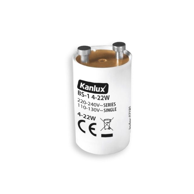 Zapłonnik starter BS-1 4-22W