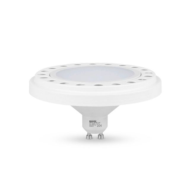 Żarówka LED AR111 GU10 15W 80lm/W 120° biała neutralna