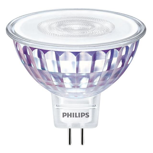 Żarówka CorePro LEDspot 12V 7W/840 94lm/W 36°