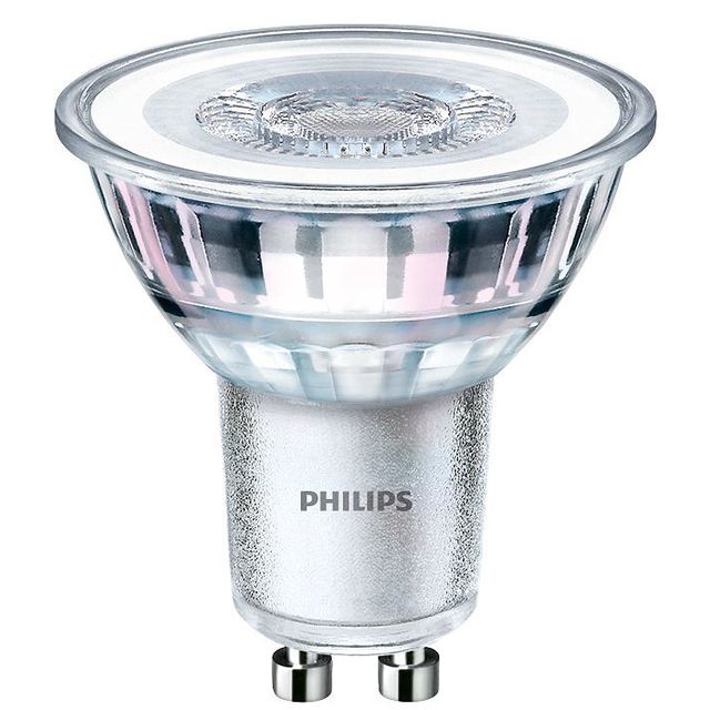 Żarówka CorePro LEDspot GU10 2,7W/830 83lm/W 36°