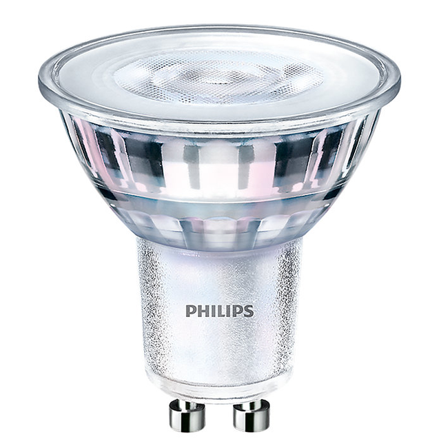 Żarówka CorePro LEDspot GU10 4,9W/830 94lm/W 36°