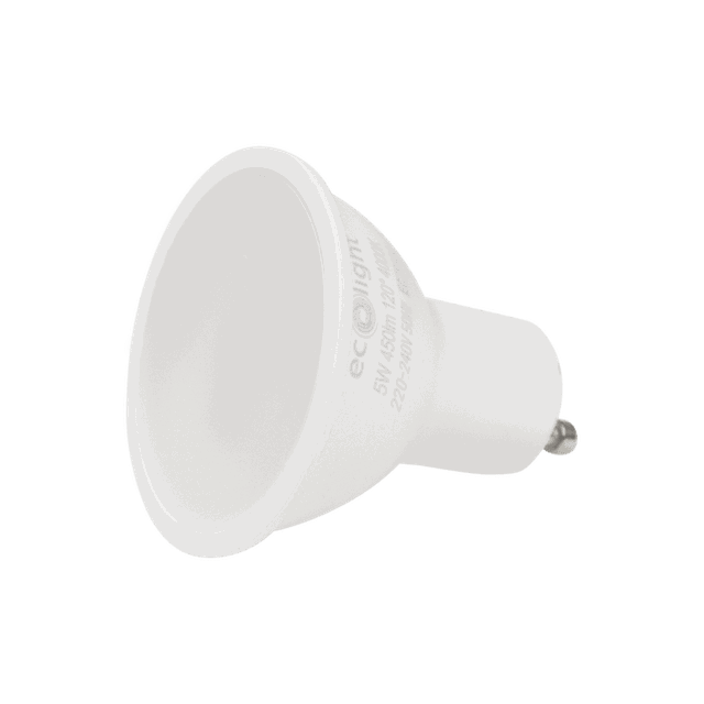 Żarówka ECO LED MR16 GU10 5W 4000K neutralna