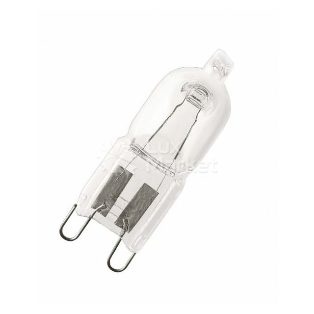 Żarówka halogenowa HALOPIN 48W G9 ECO (66748 ECO)