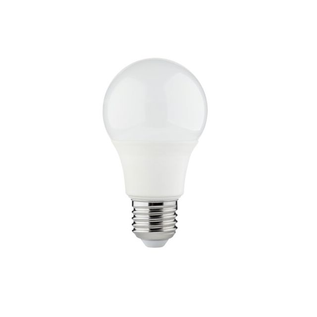 Żarówka IQ-LED A60 E27 3,4W 135lm/W 2700K