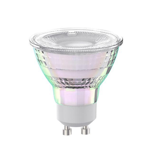Żarówka IQ-LEDEX GU10 2,5W 180lm/W 3000K