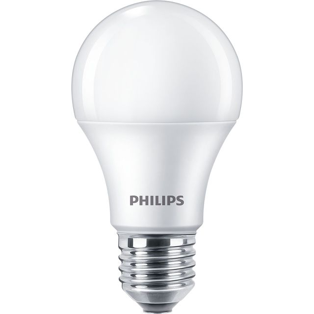 Żarówka klasyczna LED CorePro E27 13W/830 1521lm ciepła klosz mleczny
