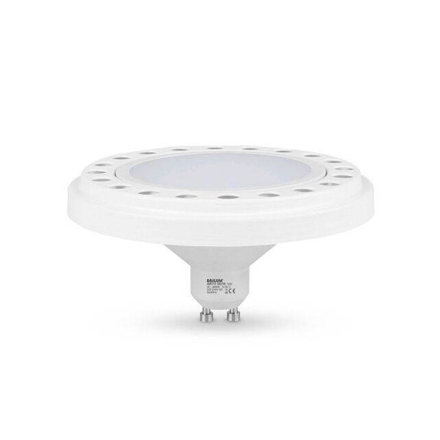 Żarówka LED AR111 GU10 12W 95lm/W 120° 4000K