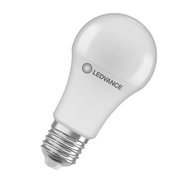Żarówka LED CLASSIC E27 10W 105lm/W 4000K neutralna
