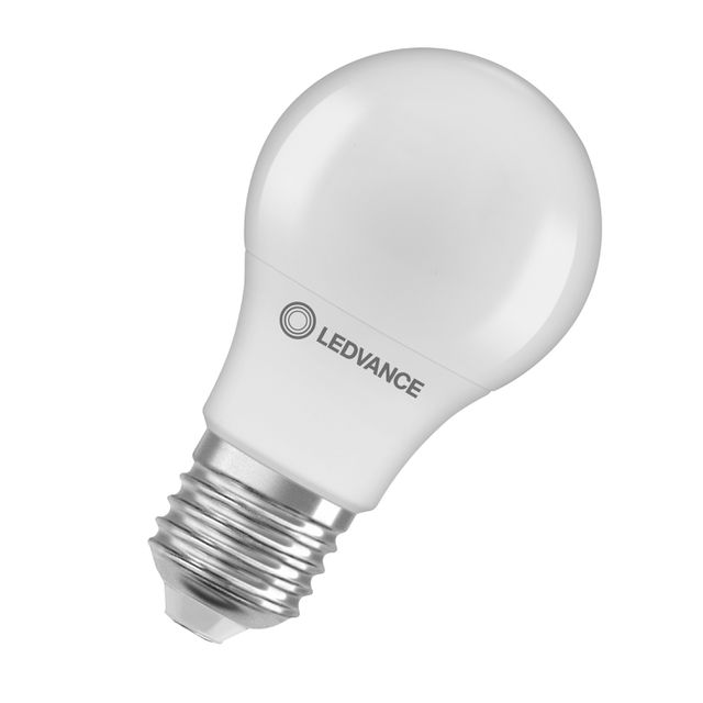Żarówka LED CLASSIC E27 4,9W 95lm/W 4000K neutralna