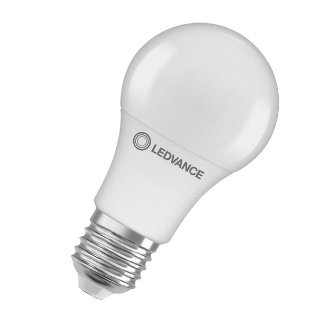 Żarówka LED CLASSIC E27 8,5W 100lm/W 4000K neutralna