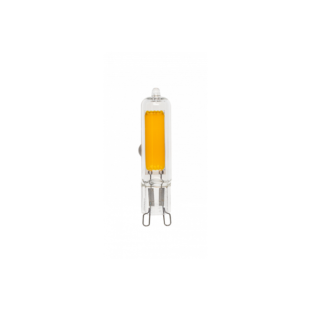 Żarówka LED COB G9 3,5W 100lm/W 4000K