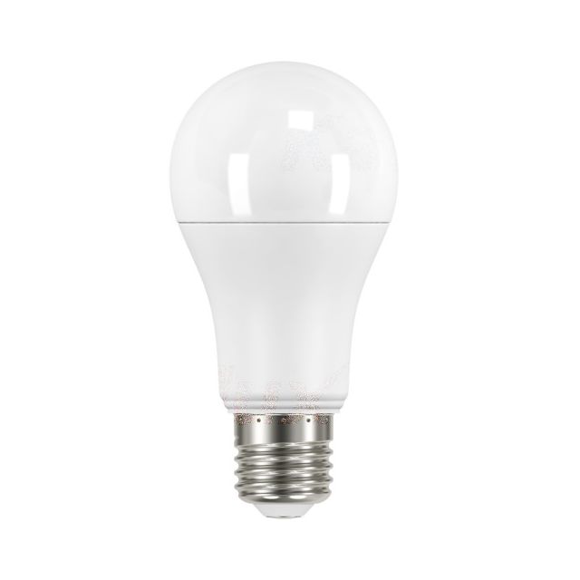 Żarówka LED E27 10,5W 100lm/W A60 DIM neutralna