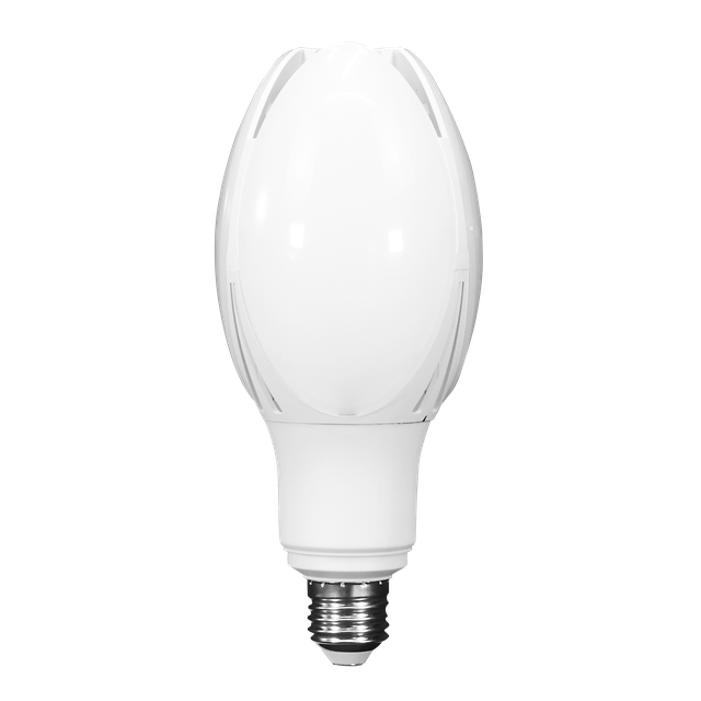 Żarówka LED E27/E40 High Power 36W 165lm/W 6500K