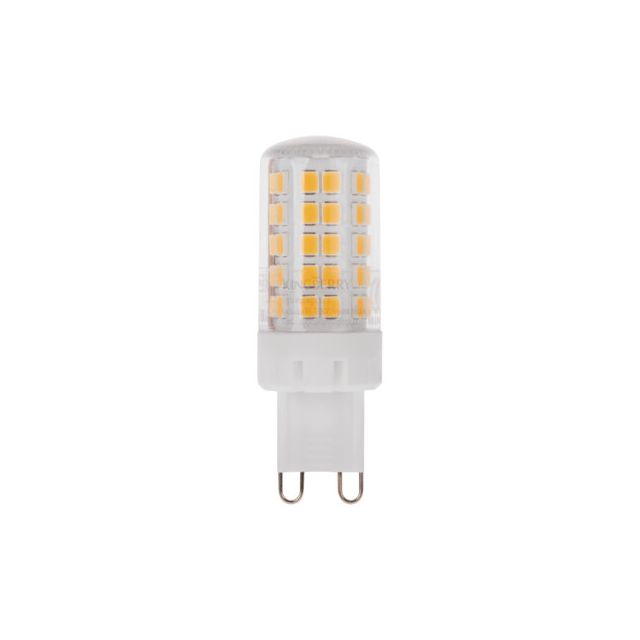 Żarówka LED G9 4,8W 125lm/W 4000K