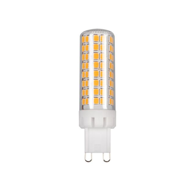 Żarówka LED G9 7W 135lm/W 3000K