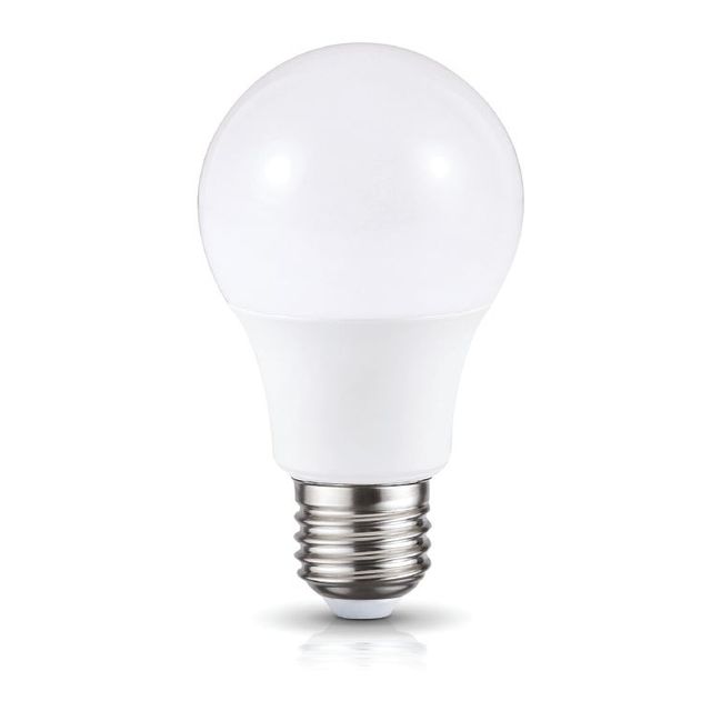Żarówka LED GS E27 15W 80lm/W A65 ciepła
