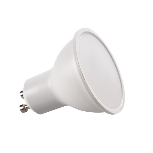 Żarówka LED GU10 2,7W 90lm/W 3000K
