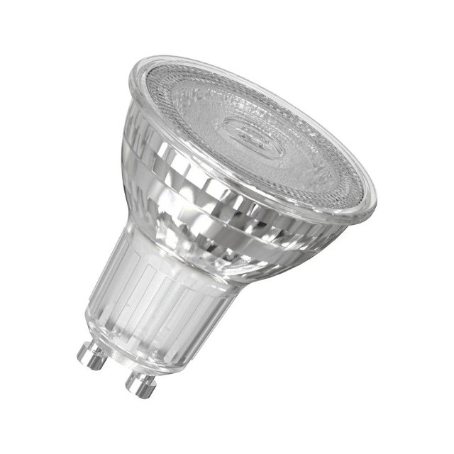 Żarówka LED GU10 Superstar PAR 36° DIM 3.7W 940